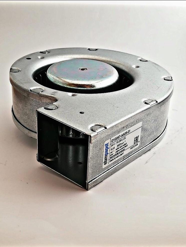 EBMPAPST G1G097-AA05-01