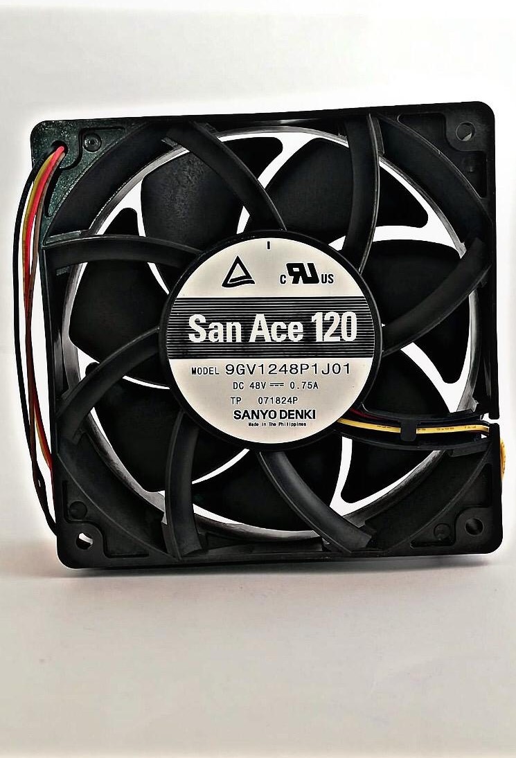 SAN ACE 120 9GV1248P1J01