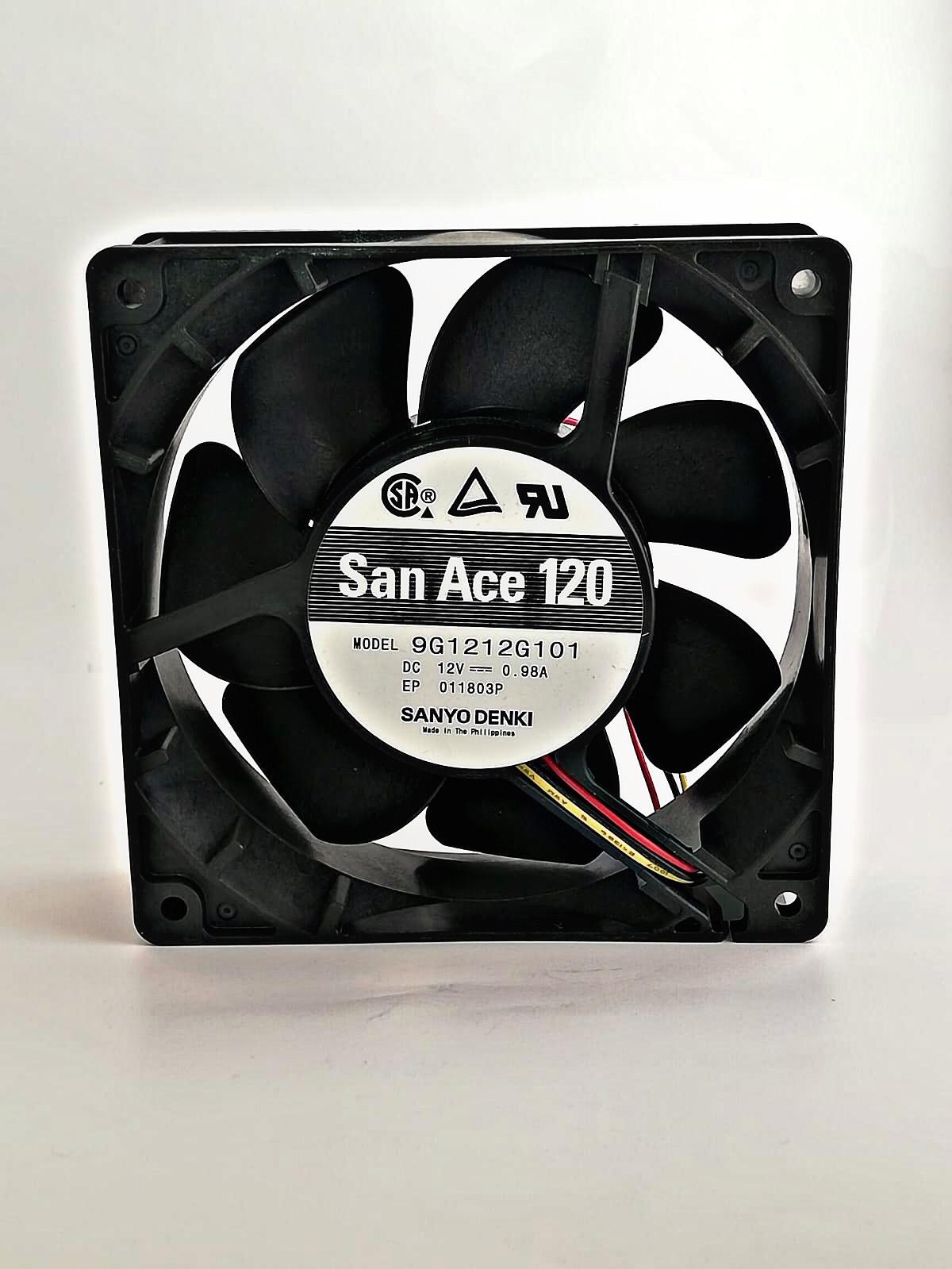 SAN ACE 120 9G1212G101