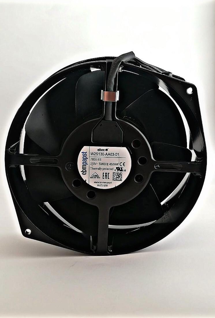 EBMPAPST W2S130-AA03-01