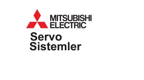 Servo Sistemler