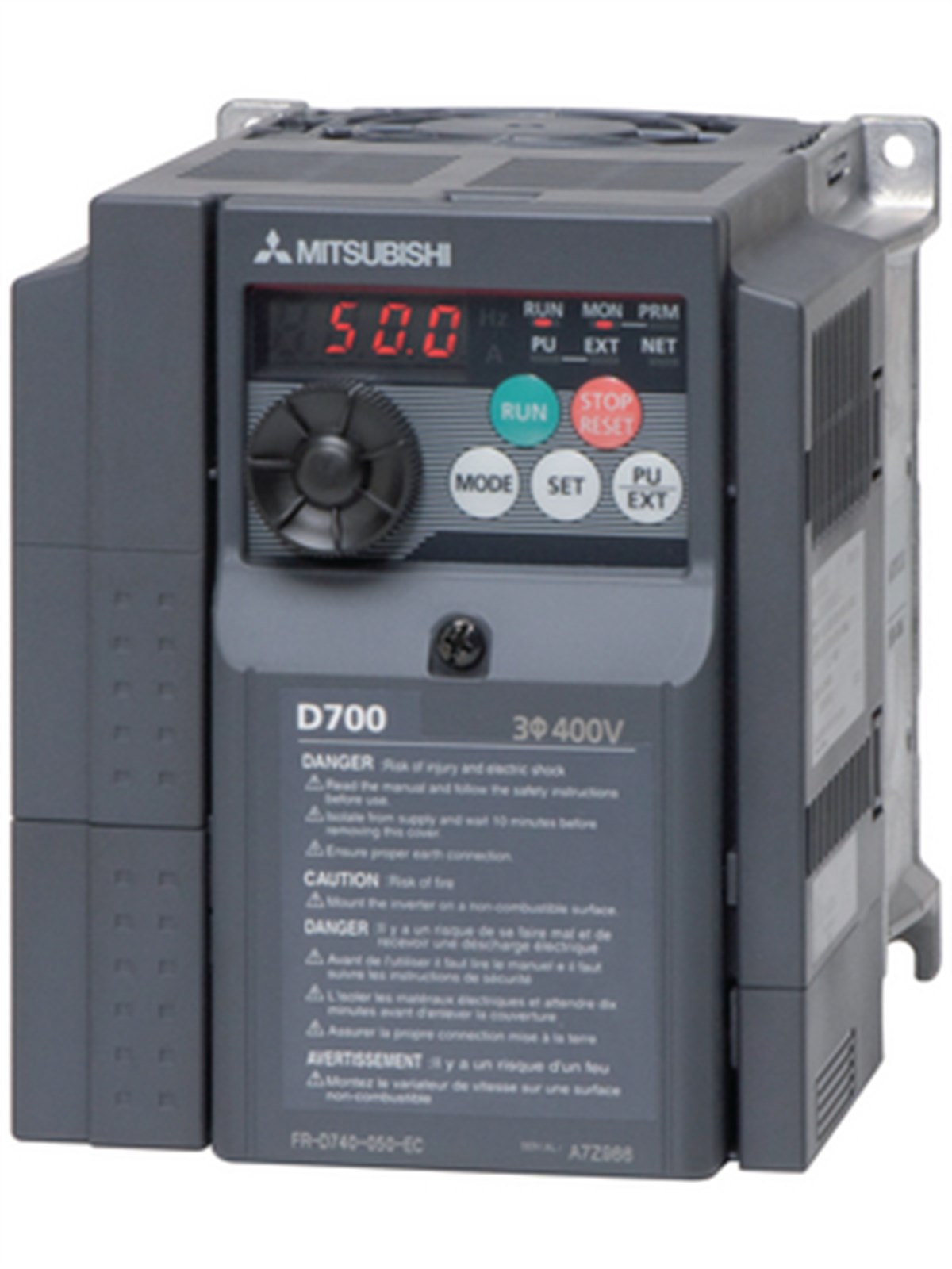 FR-D740-160SC-EC