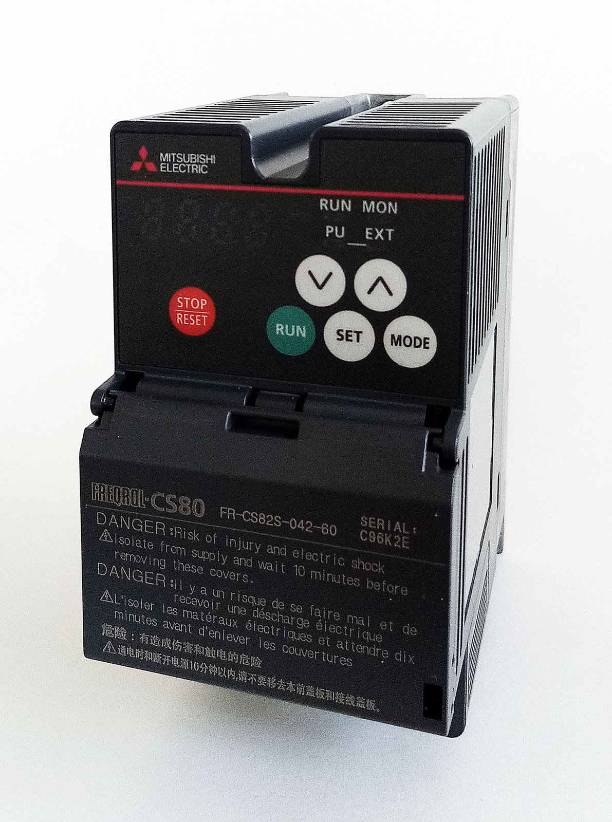 FR-CS84-160-60