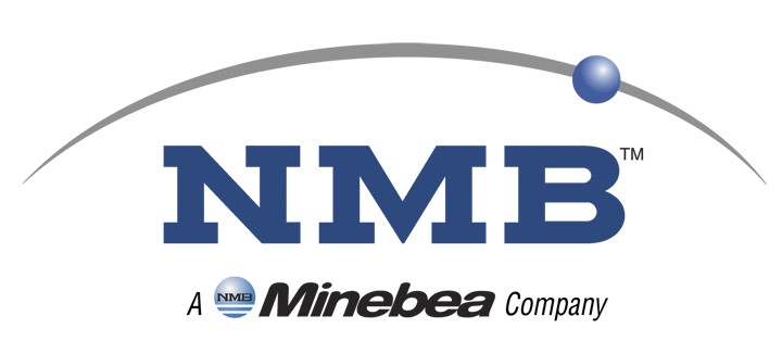 NMB  Minebea